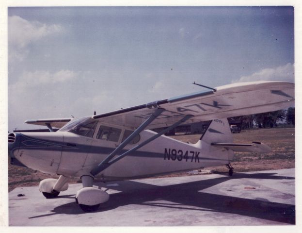 N9347K — - 1967