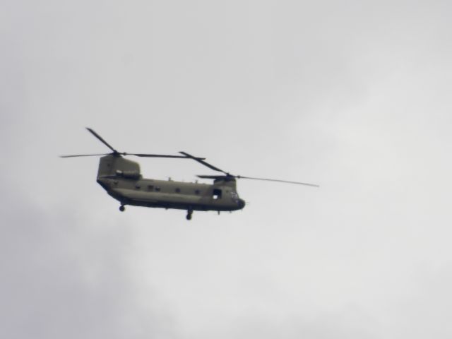 Boeing CH-47 Chinook (0808776) - GO8776br /07/09/22