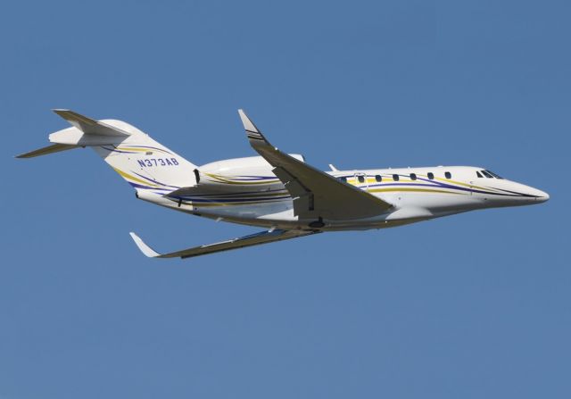 Cessna Citation X (N373AB)