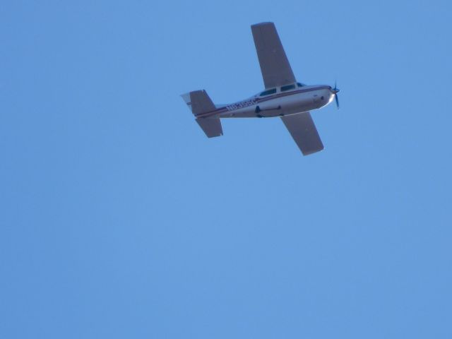 Cessna Centurion (N6355C)
