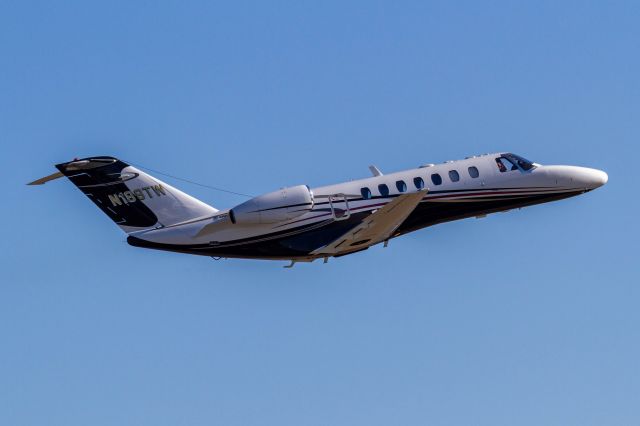 Cessna Citation CJ1 (N188TW)