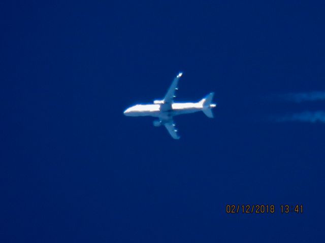 Embraer 170/175 (N863RW)