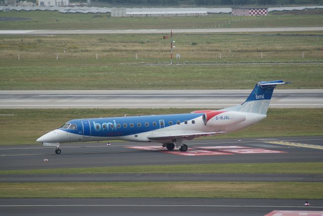 GRXJXL — - BMI Regional EMB135-145 cn376