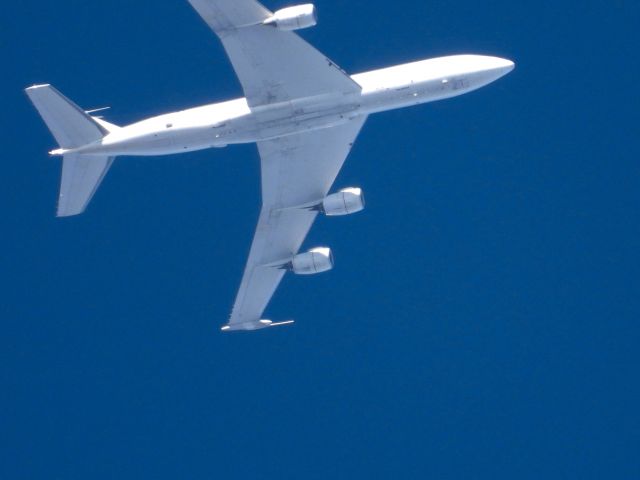 Boeing E-6 Mercury (16-4404) - INLAW06