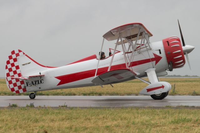 F-AZLC — - Nancy Airshow 05.07.2014