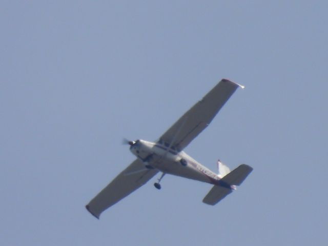 Cessna Skyhawk (N7065A) - 04/10/22