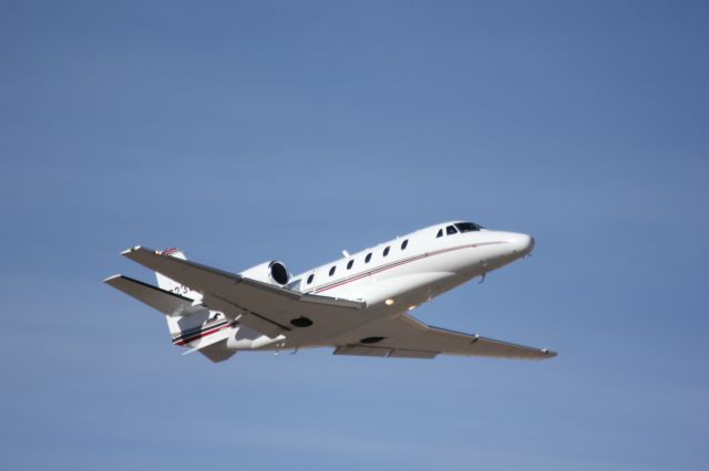 Cessna Citation Excel/XLS (N623QS)