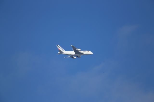 Airbus A380-800 (F-HPJC)