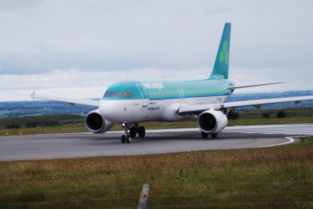 Boeing 737-800 (EI-DEK)