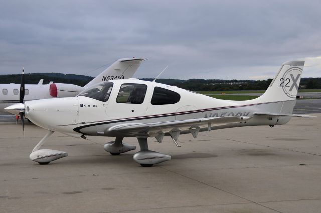 Cirrus SR-22 (N250CK) - Seen at KFDK on 9/12/2009.      a href=http://discussions.flightaware.com/profile.php?mode=viewprofile&u=269247  Profile/a     a href=http://www.mixmap.com/ target=_new title=MySpace Tracker  img src=http://www.mixmap.com/xxx/no_image_tracker_strict.jpg border=0 height=1 width=1 style=visibility:hidden; alt=MySpace Tracker/a