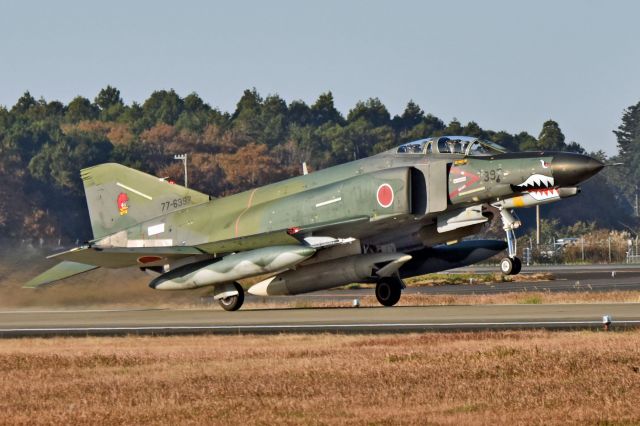 McDonnell Douglas F-4 Phantom 2 (07-8434)