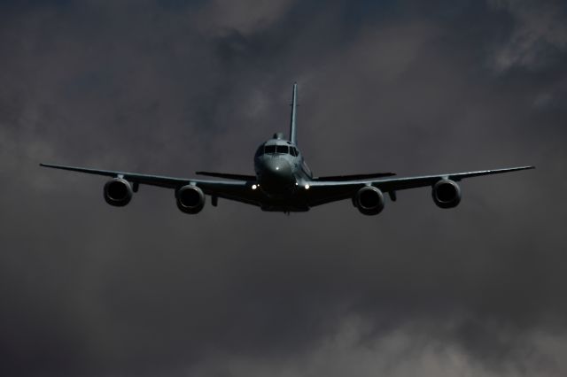 J5504 — - Kawasaki P-1 at RAF Fairford.