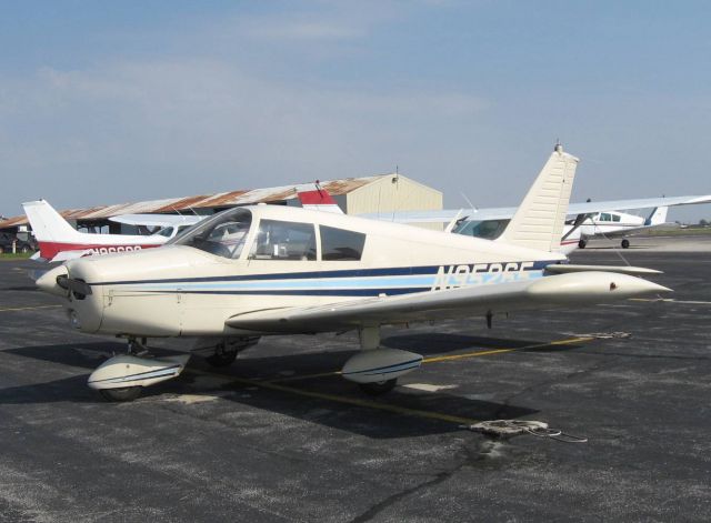 Piper Cherokee (N95265)