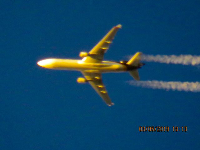 Boeing MD-11 (N288UP)