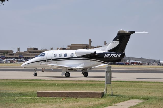 N670AS —
