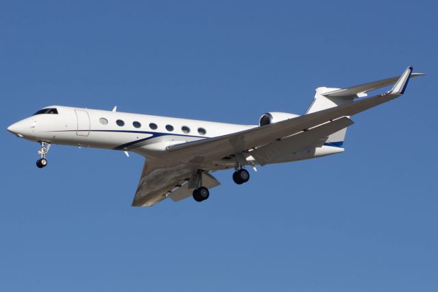 Gulfstream Aerospace Gulfstream V (N904G)