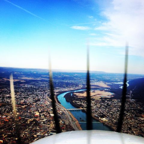 Cessna Skyhawk (N984WU)