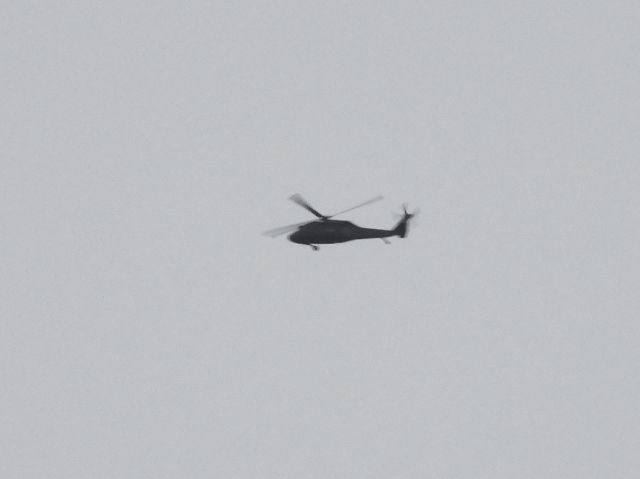 Sikorsky S-70 (0920232) - 09/13/21