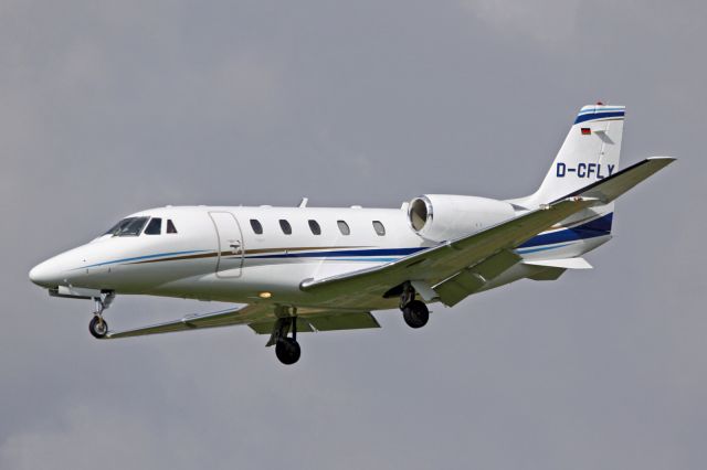 Cessna Citation Excel/XLS (D-CFLY)