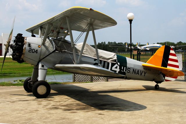 NC67412 — - Polk City, Florida.br /Backround, a Lockheed Conny in original Lufthansa colour!!