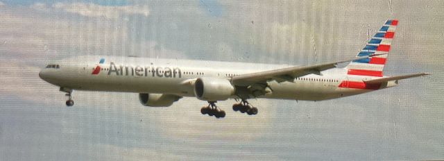 N729AN —