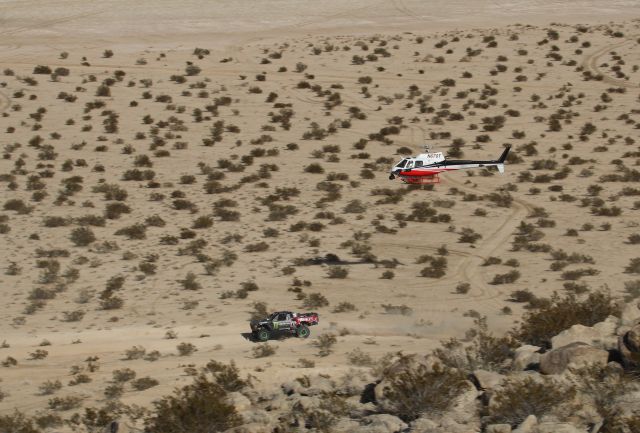 N670T — - Captured in Johnson Valley, California during the 2024 Toyo Desert Challenge