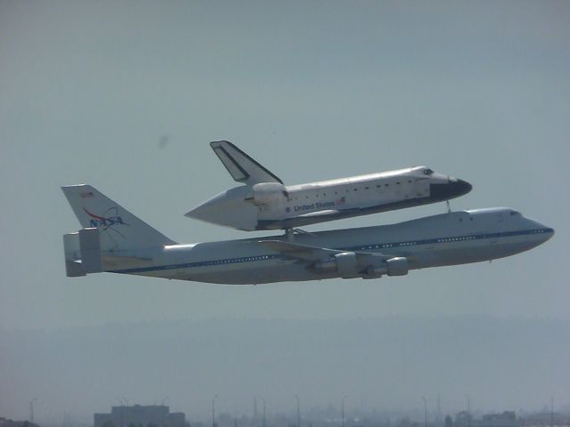 Boeing 747-200 (N905NA) - a rel=nofollow href=http://www.youtube.com/watch?v=qvCk7-zPWBw&feature=youtu.behttp://www.youtube.com/watch?v=qvCk7-zPWBw&feature=youtu.be/a