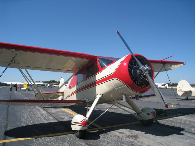 — — - Antique Fly In Camden, SC Oct 2, 2010