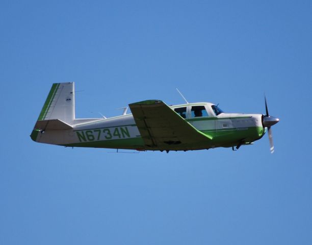 — — - Departing 20 - 10/24/10