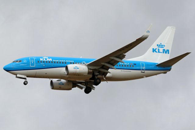 Boeing 737-700 (PH-BGP)