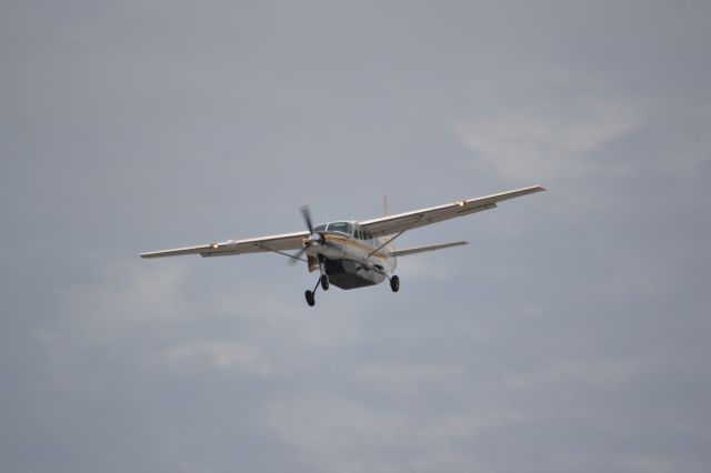 Cessna Caravan (N72KA)