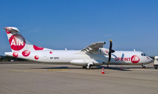 SP-SPD —