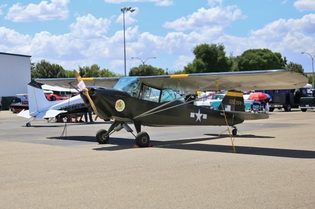 Piper Saratoga (N1045S)