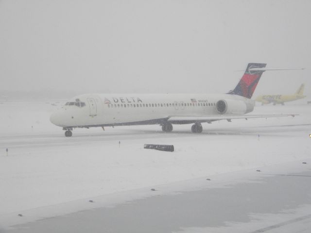 Boeing 717-200 (N949AT)