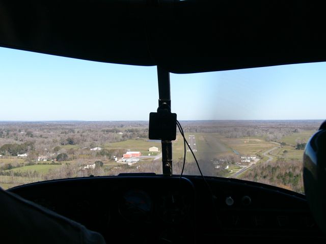 Cessna Skyhawk (N4114F)