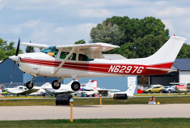 Cessna Skylane (N6297G)