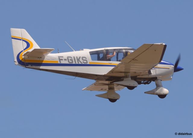 ROBIN President (DR-500) (F-GIKS)