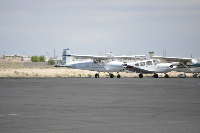 Cessna Skyhawk (N16SB)