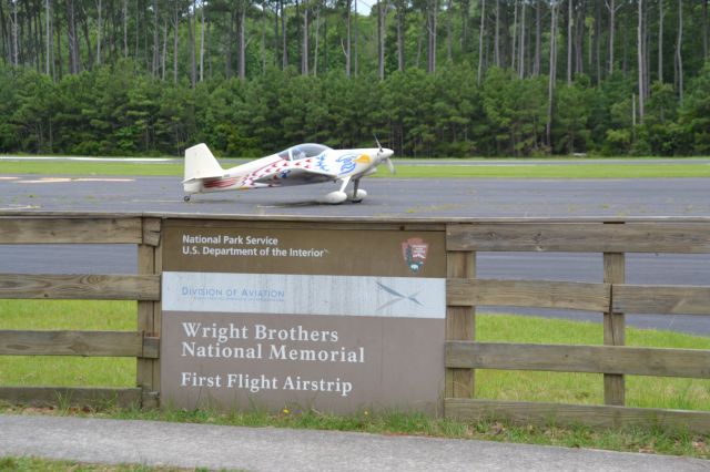 Vans RV-6 (N999SN) - Flew from Kenai, Alaska PAEN  to KFFA June 2021