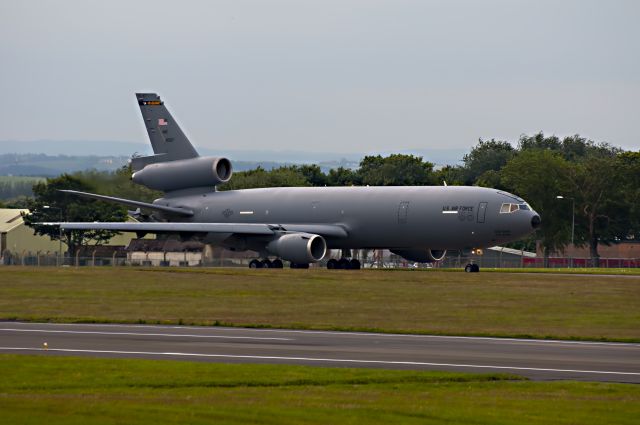 McDonnell Douglas DC-10 (AMC60027)