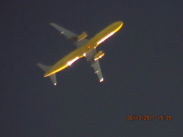 Airbus A321 (N667NK)