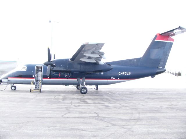 C-FCLS —