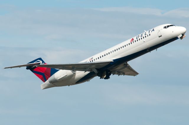 Boeing 717-200 (N983AT)