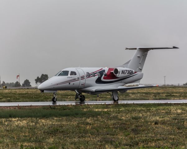 Embraer Phenom 100 (N173GH)