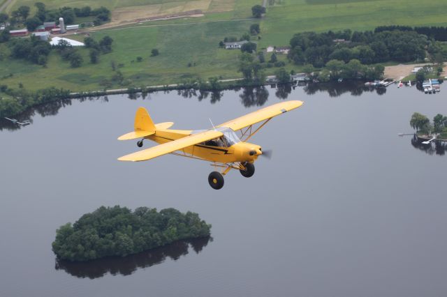 Cessna Centurion (N7610H)