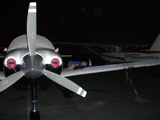 Cessna 350 (N158DC)