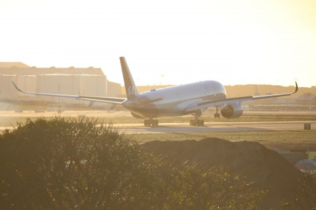 Airbus A350-900 (SE-RSD)