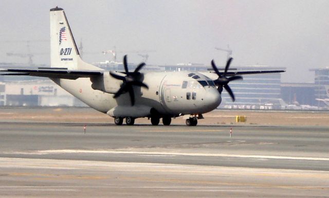 — — - F-021(Dubai Airshow07)