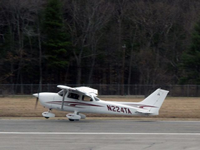 Cessna 152 (N224TA)