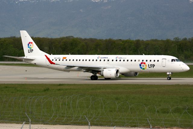 EC-KRJ —